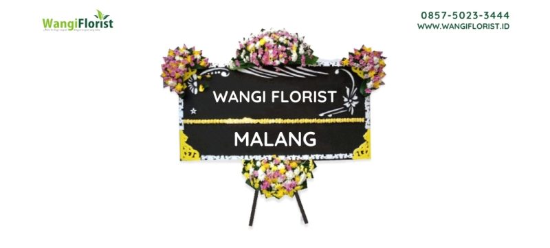 Wangi Florist Malang